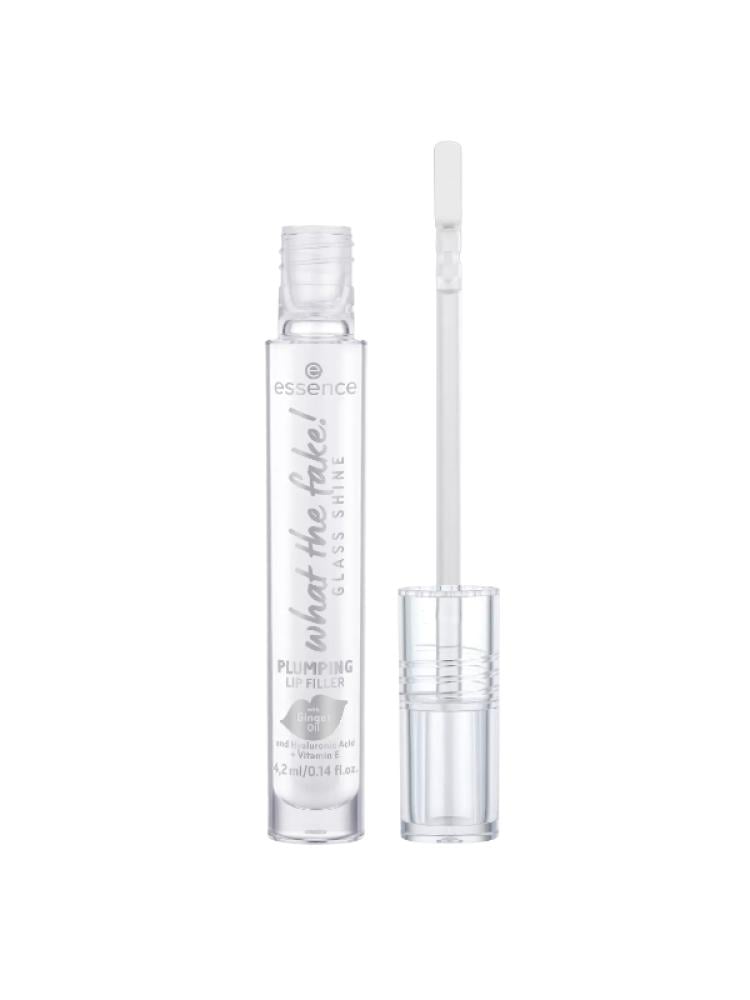Essence Lip Gloss High Shine Non-Sticky Wet-Look 5ml
