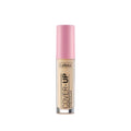 Cover Up Concealer Ivory Full Coverage Argan Oil Callista 4ml