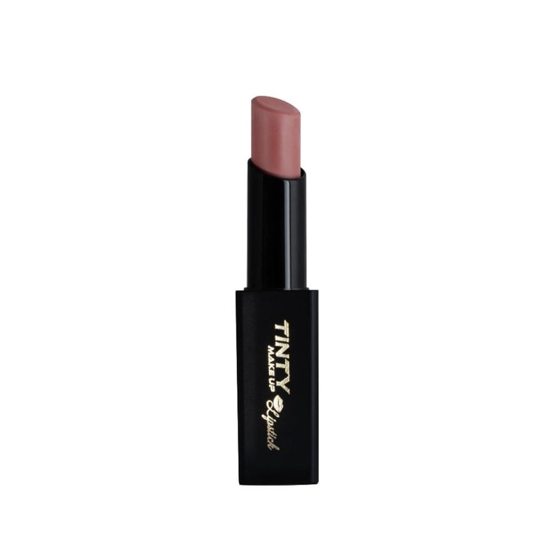 Tinty Matte Cream Lipstick L04 Long-Lasting Hydrating Formula