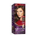 Permanent Hair Color Light Ash Brown 305/1 Gray Coverage Wella Koleston Intense