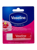 Vaseline Lip Balm Rosy Lip Therapy Moisturizer Vitamin E 4.8g