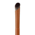 Good Morning Adios Double-Ended Nose Contouring and Blending Brush D09