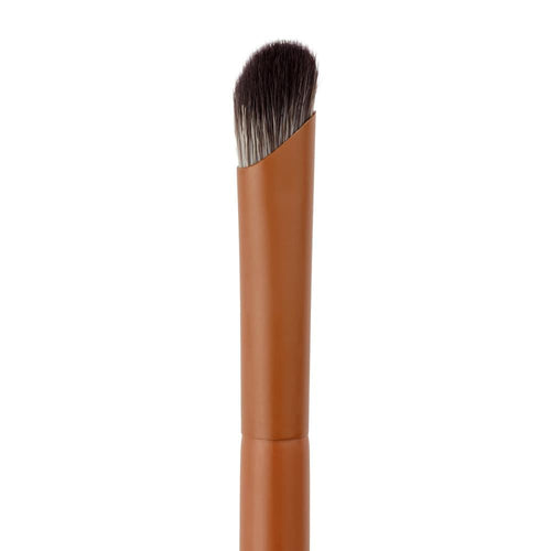 Good Morning Adios Double-Ended Nose Contouring and Blending Brush D09