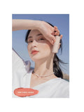 Matte Lipstick for Dry Lips Zero Velvet Romand 09 Shell Nude 3.5g