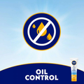 Nivea Shine Control Face Cream SPF 50, Matte Finish, 50ml