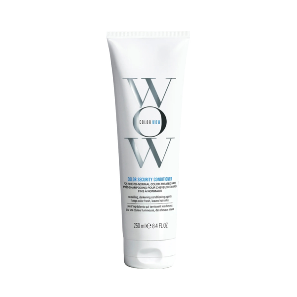 Color Wow Security Conditioner for Fine to Normal Colored Hair, 250ml