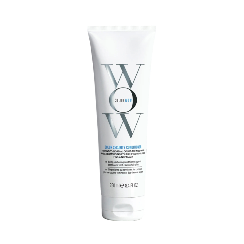 Color Wow Security Conditioner for Fine to Normal Colored Hair, 250ml