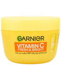 Vitamin C Face Cream Brightening 48H Hydration Garnier 85ml