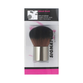 Basic Care Signature Kabuki Brush 5027 for Powder and Bronzer Application