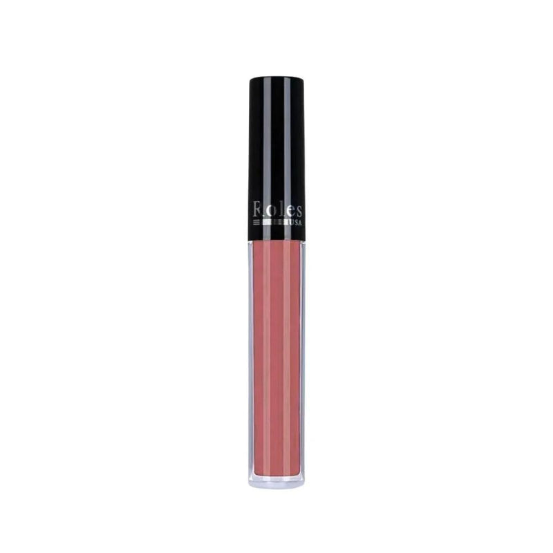 Roles Matte Liquid Lipstick Long-Lasting Lip Color 228 Moisturizing
