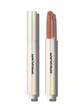 SHEGLAM Pout-Perfect Shine Lip Plumper - Coconut Oil - Glossy Finish