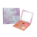 Armaf Beauty Starlet Hour Eyeshadow Palette - 7 Colors