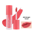 Best Lip And Cheek Cream Matte Bright Coral Collection Cathy Doll