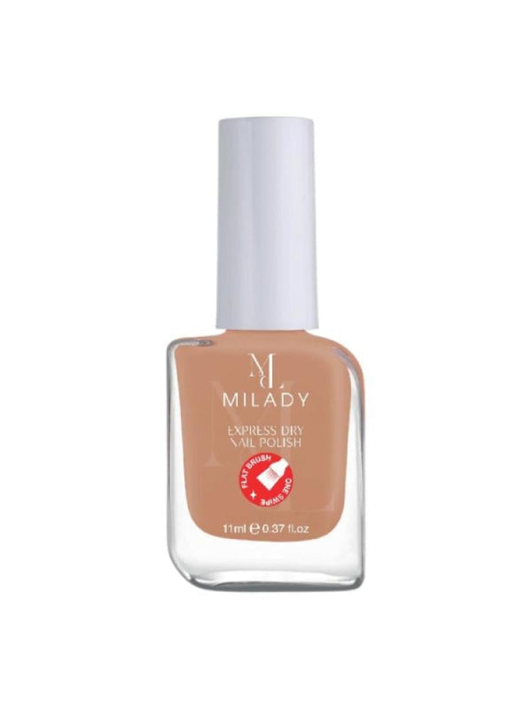Milady Nail Polish 613 - Manicure