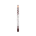 Brown Lip Liner Pencil Creamy Definition Formula Show By Pastel 214 Coffee Brown