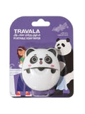 Best Paper Soap for Travel Lavender Scented Portable Travala 50 Sheets