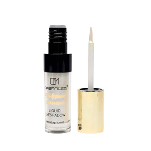 Operamak Metallic Liquid Eyeshadow 301 Whistle Star