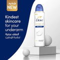 Dove Deodorant Spray Original Women's 72-Hour Protection 150ml