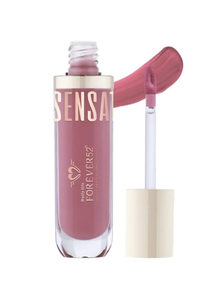 Top Rated Liquid Lipstick Long-Lasting Matte Forever52 SSL004 6ml