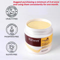 Best Hair Mask for Dry and Damaged Hair Collagen Maca Karseell 500ml
