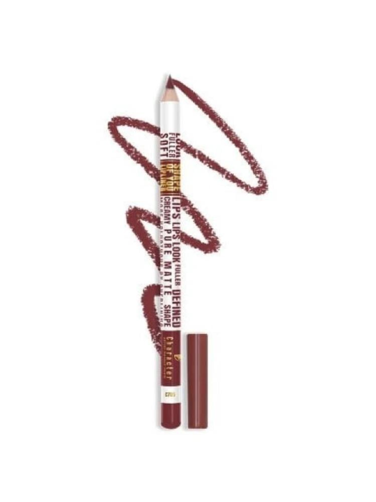 Lip Liner Pencil Shape of You Long Lasting Definition Character 1.13g