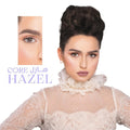 Monthly Contact Lenses Specsavers Natural Core Hazel Comfort Natural 2 Lenses