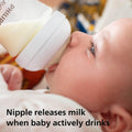 Philips Avent Natural Teats Variable Flow 6+ Months 2 Pack