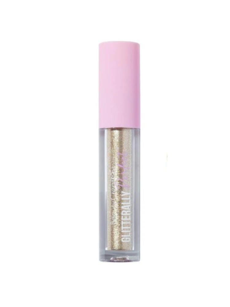 Best Glitter Eyeliner Sparkle Shine Water-Based Beauty Creations 24K