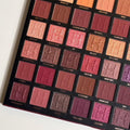 Best Matte Eyeshadow Palette 42 Colors Rich Pigments Harmony Beauty