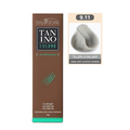 Blonde Hair Dye 9.11 Very Light Ash Permanent Color Salvatore 60g