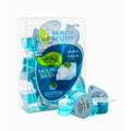 Beauty System Mint Mouthwash Capsules, Antibacterial, 20 Count, 13ml
