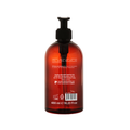 Pierre Cardin Vanilla Brulee Liquid Hand Wash, 480ml, Sensitive Skin