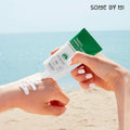 Some By Mi Truecica Mineral Soothing Sunscreen SPF 50 PA++++ 50ml