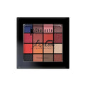 Best Matte Eyeshadow Palette Glam Look Neutral Character GME008 12g