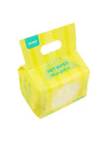 Zoro Wet Wipes - Alcohol-Free - Gentle Cleansing - 6 x 10 Wipes