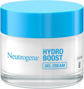 Neutrogena Hydro Boost Gel Cream Extra Dry Skin Hydrating Formula 50ml