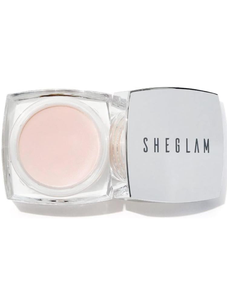 Face Primer for Dry Skin Birthday Skin Pink SHEGLAM 30ml