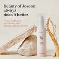 Beauty of Joseon Ginseng Sunscreen Serum SPF 50+ 50ml