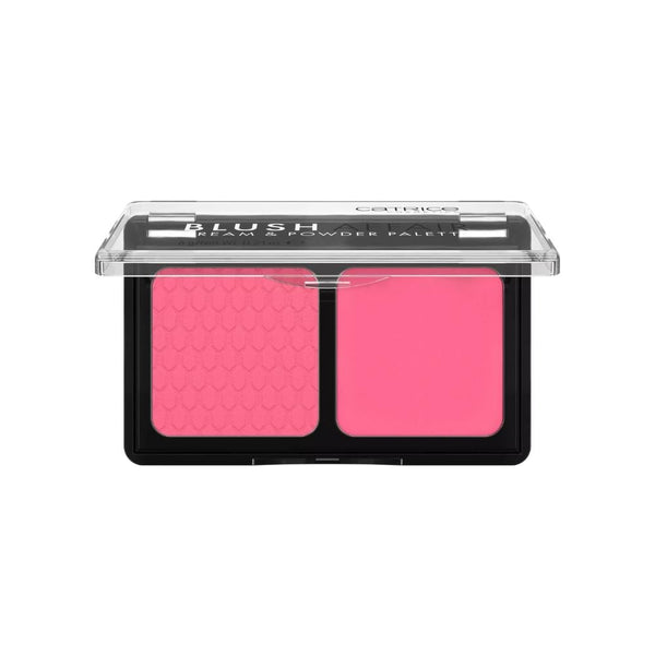 Catrice Blush Affair Cream & Powder Blush 020 Blessing Pink 10g