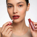Kara Duo Vibe Out Lip Gloss in Alec, Moisturizing & Long-Lasting