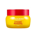 Best Vitamin C Cream for Hyperpigmentation Brightening Equal Berry 50ml