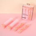 Curly Hair Clips for Volume Heatless Twist Curlers MiniGood 4 Pack