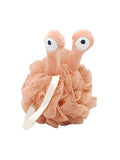 Spa System Baby Bath Loofah Soft Sponge