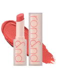 Romand Zero Matte Lipstick - 06 Awesome