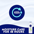Nivea Aloe Vera Body Lotion Hydrating Sensitive Skin Care Nivea 250ml