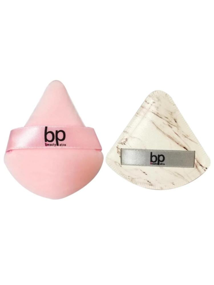 Beauty Batra Velvet & Marble Duo Makeup Sponge Foundation