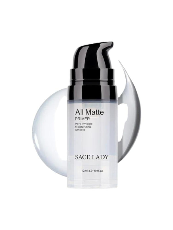 Sace Lady Oil Control Primer - Clear 12ml