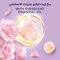 Best Smelling Body Wash Soft Rose Fragrance Lux 700ml