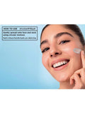 Face Cream for Dry Skin Hydrating Hyaluronic Acid Garnier 85ml