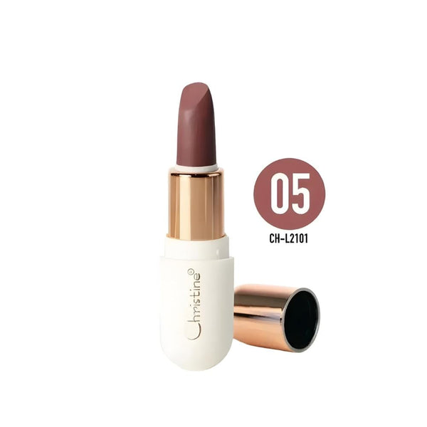 Christine Mini Matte Lipstick W-05